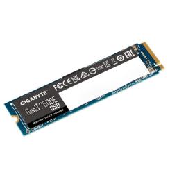 Накопитель SSD GIGABYTE M.2 2280 500GB Фото 4