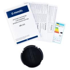 Вытяжка кухонная Minola HPL 612 WH Фото 9