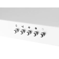 Вытяжка кухонная Minola HPL 612 WH Фото 7