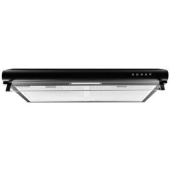 Вытяжка кухонная Perfelli PL 6144 BL LED Фото