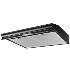 Вытяжка кухонная Perfelli PL 6144 BL LED Фото 2