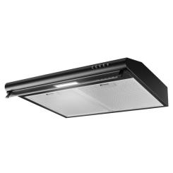 Вытяжка кухонная Perfelli PL 6144 BL LED Фото 3