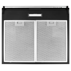 Вытяжка кухонная Perfelli PL 6144 BL LED Фото 6