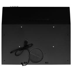 Вытяжка кухонная Perfelli PL 6144 BL LED Фото 8