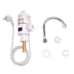 Проточный водонагреватель Kroner Volt-CW090 Фото 3