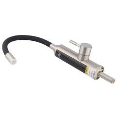 Проточный водонагреватель Kroner Volt-ESG087RSS Фото 2