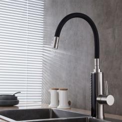 Проточный водонагреватель Kroner Volt-ESG087RSS Фото 3