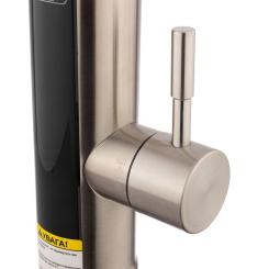 Проточный водонагреватель Kroner Volt-ESG087RSS Фото 5