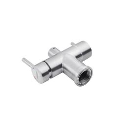 Смеситель Kroner Klassisch-ESG03815WHI Фото 5