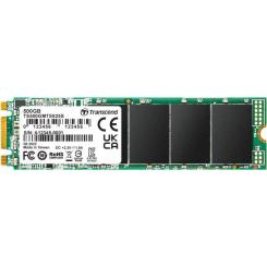 Накопитель SSD Transcend M.2 2280 500GB Фото