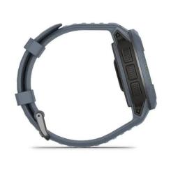 Смарт-часы Garmin Instinct Crossover, Blue Granite Фото 3
