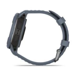 Смарт-часы Garmin Instinct Crossover, Blue Granite Фото 4