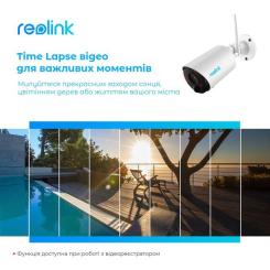 Камера видеонаблюдения Reolink Argus Eco Фото 11