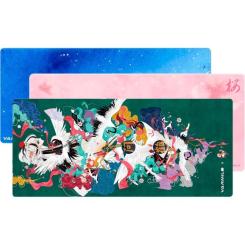 Коврик для мышки Varmilo Crane Desk Mat XL Фото 2