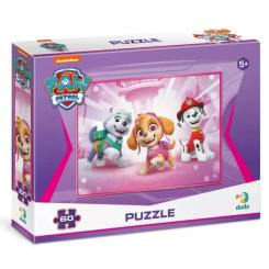 Пазл DoDo на 60 элементов Paw Patrol Фото