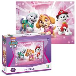 Пазл DoDo на 60 элементов Paw Patrol Фото 2