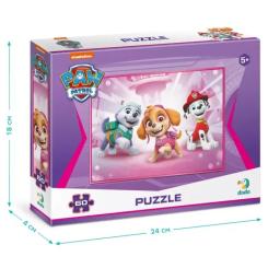 Пазл DoDo на 60 элементов Paw Patrol Фото 3