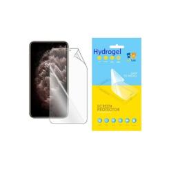 Пленка защитная Drobak Hydrogel Apple iPhone X (474743) Фото