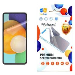 Пленка защитная Drobak Hydrogel Samsung Galaxy M53 5G (505067) Фото