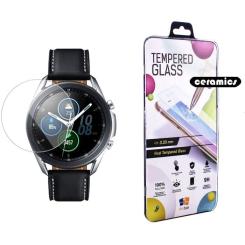 Пленка защитная Drobak Samsung Galaxy Watch 3 41mm (313128) Фото
