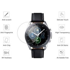 Пленка защитная Drobak Samsung Galaxy Watch 3 41mm (313128) Фото 1