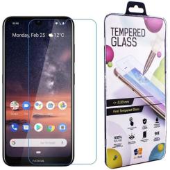 Стекло защитное Drobak Nokia 2.4 Фото