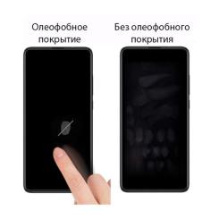 Стекло защитное Drobak Nokia 2.4 Фото 3
