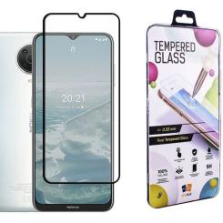 Стекло защитное Drobak Nokia G20 Фото