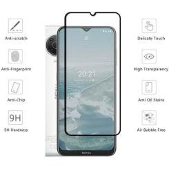Стекло защитное Drobak Nokia G20 Фото 1