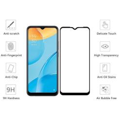 Стекло защитное Drobak OPPO A15s Фото 1
