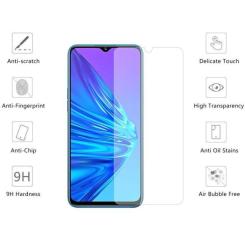 Стекло защитное Drobak Realme 5 Фото 1