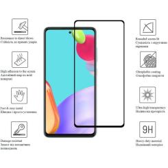 Стекло защитное Drobak Samsung Galaxy M52 5G Фото 2