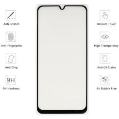 Стекло защитное Drobak Tecno Spark 7 Фото 1
