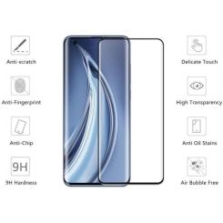 Стекло защитное Drobak Xiaomi Mi 11 Фото 1