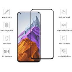 Стекло защитное Drobak Xiaomi Mi 11 Ultra Фото 1