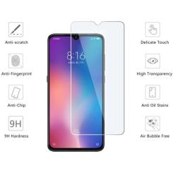 Стекло защитное Drobak Xiaomi Redmi Note 8 2021 Фото 1