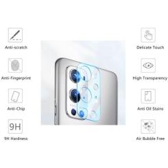 Стекло защитное Drobak camera OnePlus 9R Фото 1