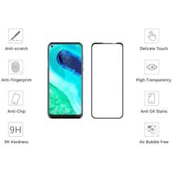 Стекло защитное Drobak Motorola G8 Фото 1