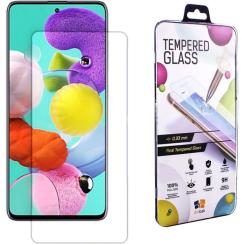 Стекло защитное Drobak Samsung Galaxy M51 Фото