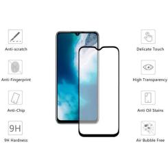 Стекло защитное Drobak Vivo V20 SE Фото 1