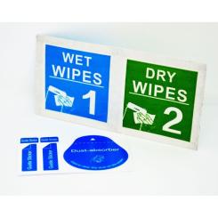 Стекло защитное Drobak Vivo V20 SE Фото 2