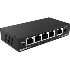 Коммутатор сетевой Ruijie Networks RG-ES205GC Фото