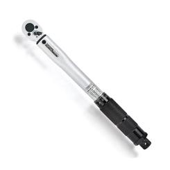 Ключ Toptul динамометрический 1/2"x470mm(L) 28-210 Nm Фото