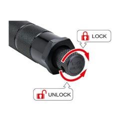 Ключ Toptul динамометрический 1/2"x470mm(L) 28-210 Nm Фото 1