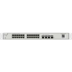 Коммутатор сетевой Ruijie Networks RG-NBS5200-24GT4XS Фото