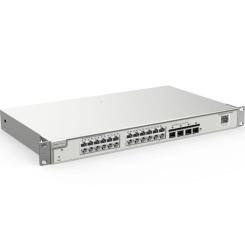 Коммутатор сетевой Ruijie Networks RG-NBS5200-24GT4XS Фото 1
