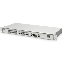Коммутатор сетевой Ruijie Networks RG-NBS5200-24GT4XS Фото 2