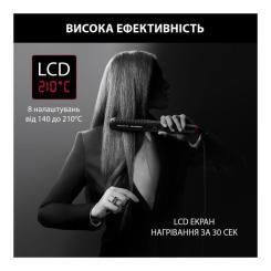 Выпрямитель для волос Rowenta SF466LF0 Фото 9