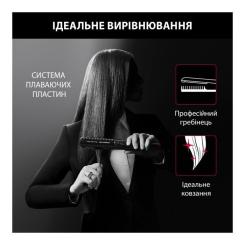 Выпрямитель для волос Rowenta SF466LF0 Фото 6
