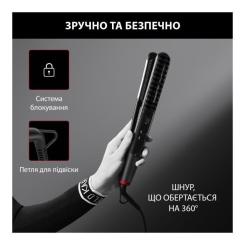 Выпрямитель для волос Rowenta SF466LF0 Фото 8